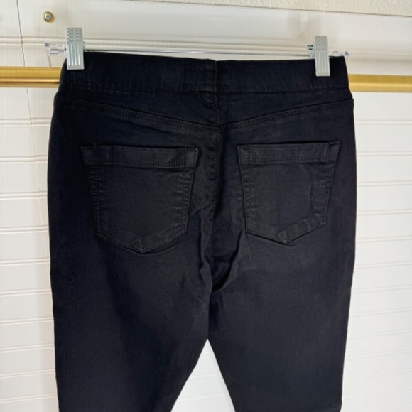 NEW LTS Long Tall Sally Jenny Legging 34" Black US Size 6 - Picture 6 of 10